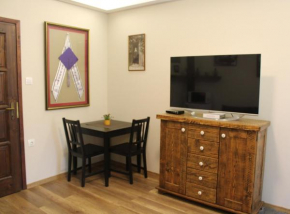 Pálma Apartmanok Szálláshely Százhalombatta 3a
